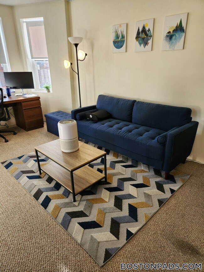 111 Norway St-Unit -402 in Boston, MA - Building Photo - Building Photo