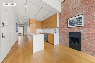 103 W 122nd St in New York, NY - Foto de edificio - Building Photo