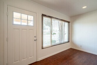3507 N Apache Way in Scottsdale, AZ - Building Photo - Building Photo