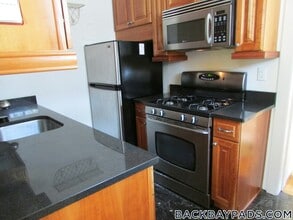 362 Commonwealth Ave in Boston, MA - Building Photo - Building Photo