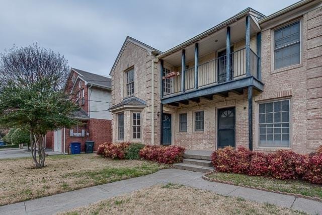5927 Lewis St in Dallas, TX - Building Photo - Building Photo