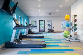 Agave Apartments in Tucson, AZ - Foto de edificio - Interior Photo