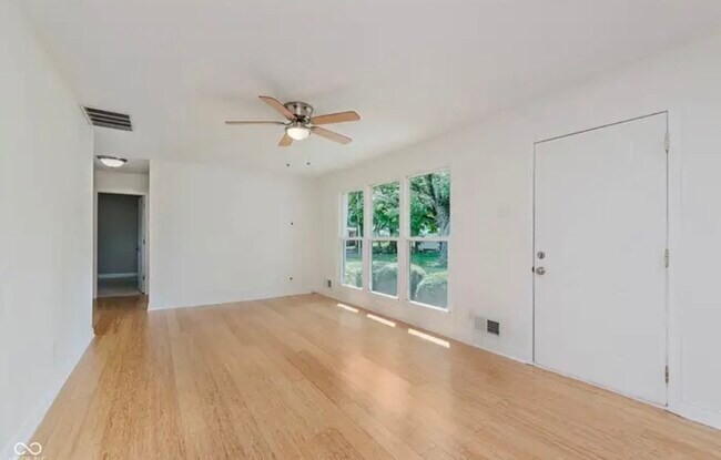 10409 Barmore Ave in Indianapolis, IN - Building Photo - Building Photo