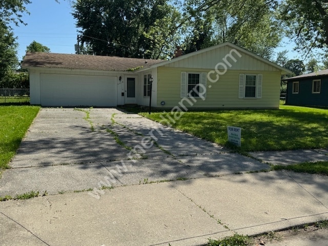 property at 2219 Drake Dr