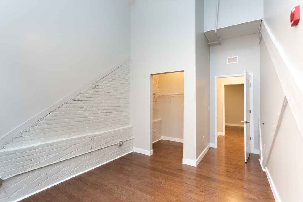 The Lofts at Globe Mill Apartments in Utica, NY