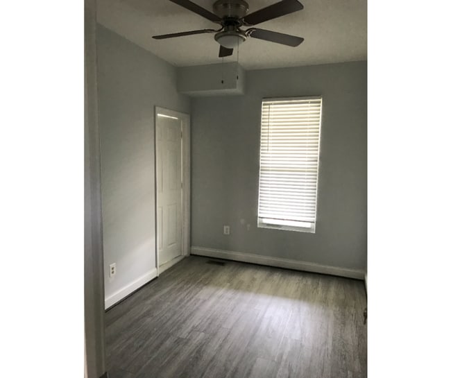 5324 Ready Ave in Baltimore, MD - Building Photo - Building Photo