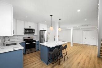 3852 W 157th St, Unit Back Unit in Lawndale, CA - Building Photo - Building Photo