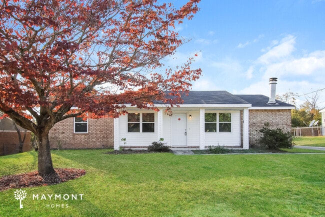 property at 3709 Beacon Hill Dr