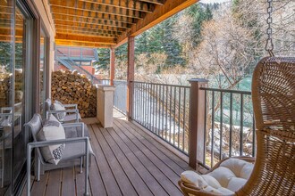 601 S Monarch St in Aspen, CO - Building Photo - Building Photo