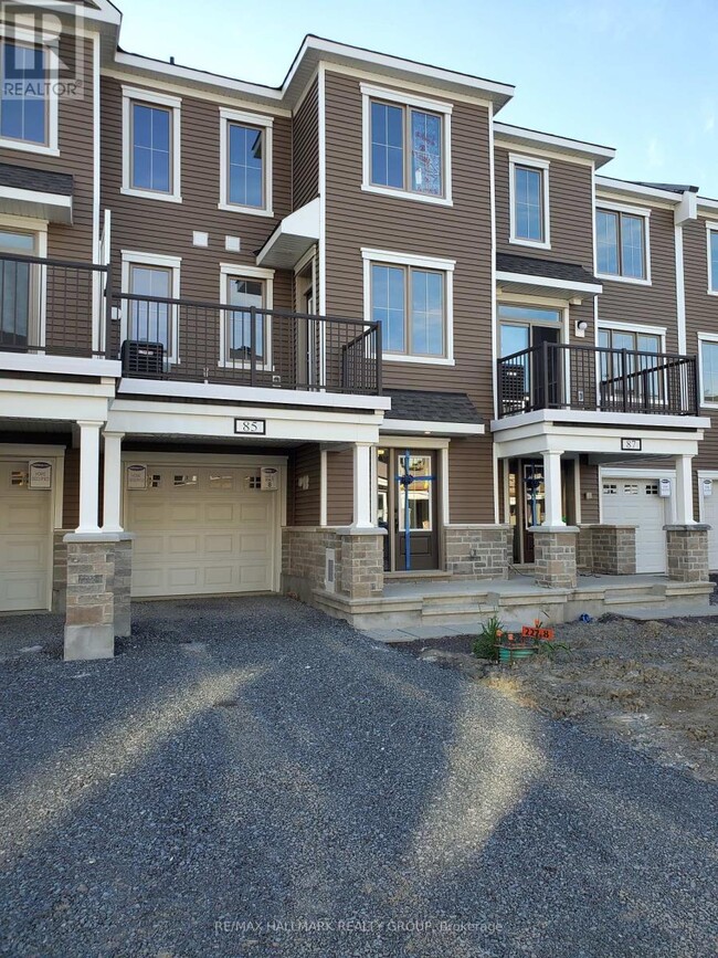 property at 85 Ballinora Ln.