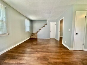 3536 Nebraska Ave in Nashville, TN - Building Photo - Building Photo
