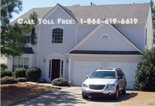 4209 Cornell Crossing NW in Kennesaw, GA - Building Photo - Building Photo