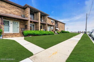 1501 Ocean Ave, Unit B9 in Belmar, NJ - Building Photo - Building Photo