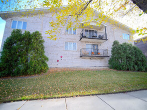 4535 Rumsey Ave in Oak Lawn, IL - Building Photo - Building Photo