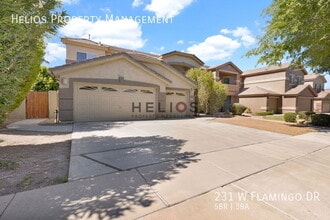 231 W Flamingo Dr in Chandler, AZ - Building Photo - Building Photo
