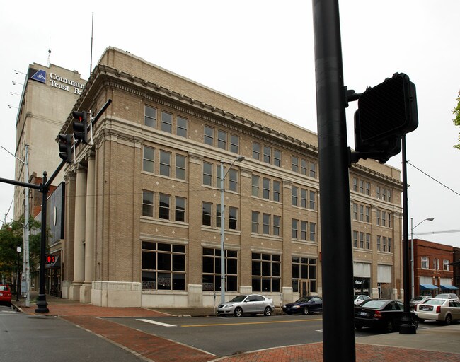 1500 Winchester in Ashland, KY - Building Photo - Building Photo