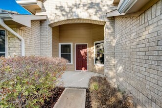 7219 Palmito Ranch Dr in Richmond, TX - Building Photo - Building Photo