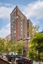 324 West 84th Street in New York, NY - Building Photo - Building Photo