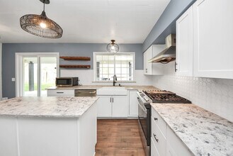 12614 Mill Ridge Dr in Cypress, TX - Building Photo - Building Photo