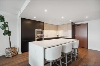 1388 Kettner Blvd in San Diego, CA - Foto de edificio - Building Photo