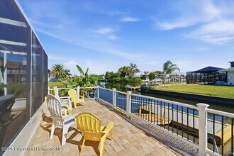 4262 Biscayne Dr in Hernando Beach, FL - Building Photo - Building Photo