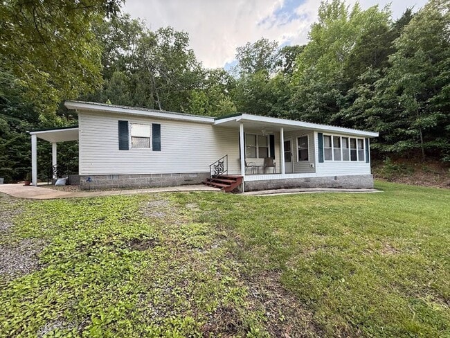 property at 237 Lakeshore Dr