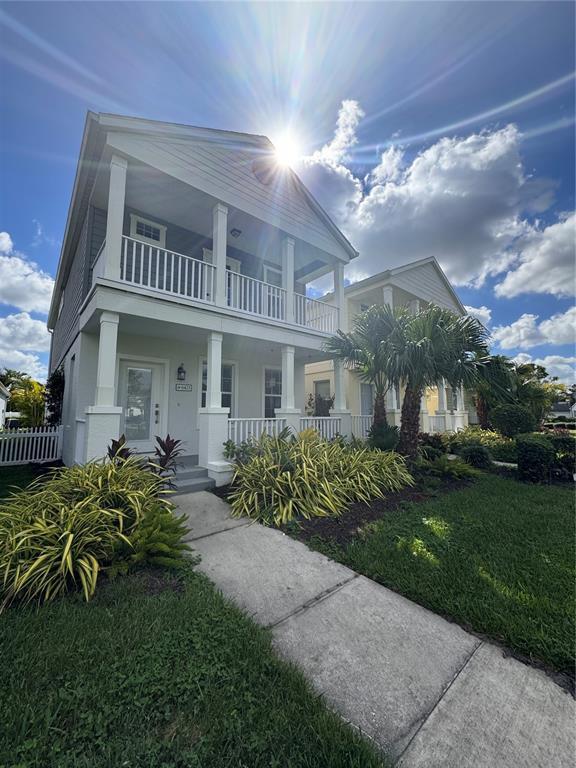 property at 6425 Autumn Woods Way