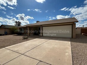 3416 S Westfall Ave in Tempe, AZ - Building Photo - Building Photo