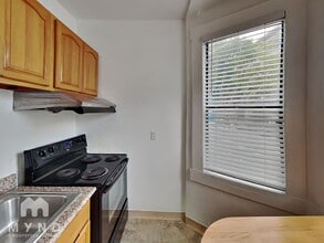 518 Bryant St in San Francisco, CA - Foto de edificio - Building Photo