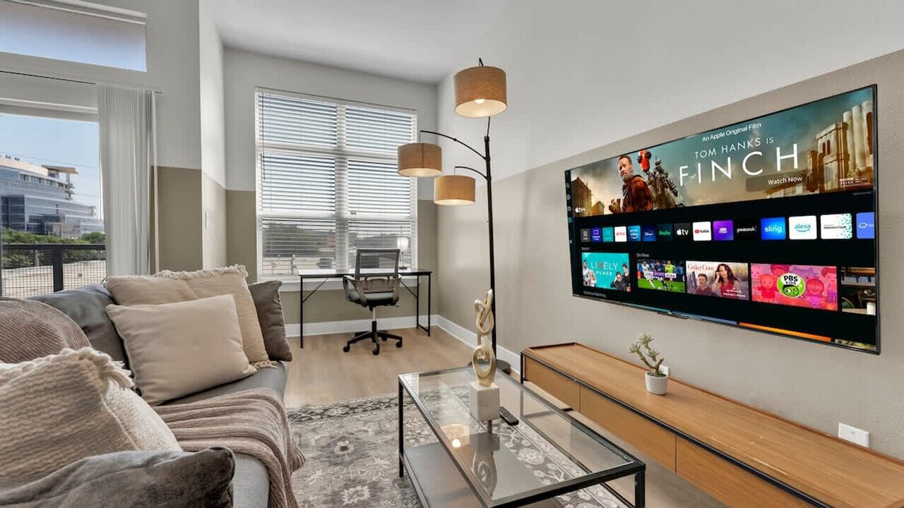 2901 Indiana St, Unit ID1285562P in Dallas, TX - Building Photo