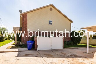 285 W Center St in Bountiful, UT - Building Photo - Building Photo