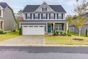 317 Wyandot Wy in Simpsonville, SC - Building Photo