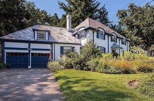 244 Clifton St in Belmont, MA - Building Photo