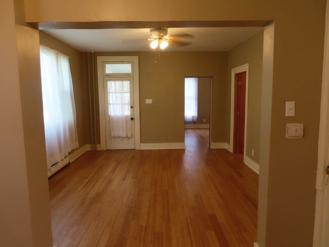 property at 1026 Stophlet St