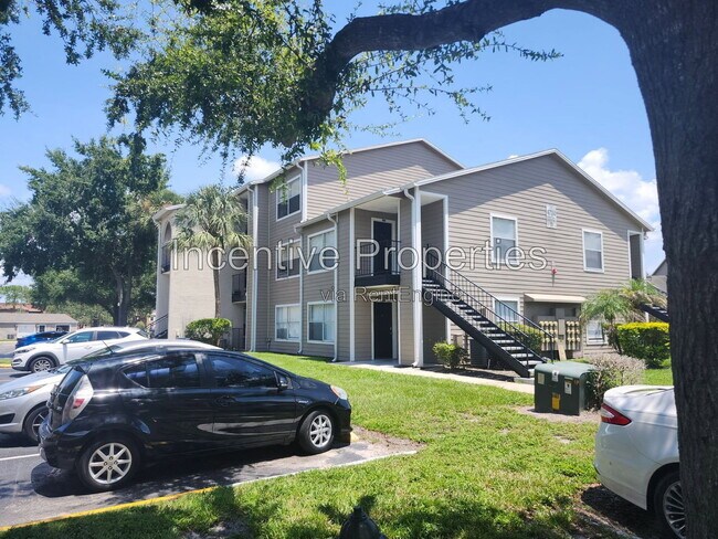 property at 4724 Walden Cir