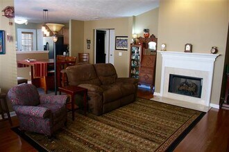 2118 Erin Lane in Mount Juliet, TN - Building Photo - Building Photo
