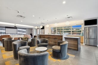 AMLI Arts Center in Atlanta, GA - Building Photo - Building Photo