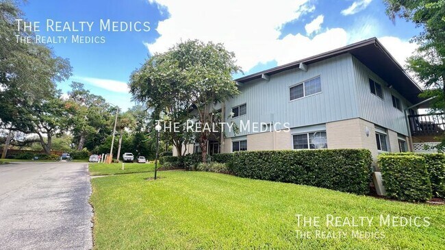 1695 Lee Rd-Unit -Unit B in Winter Park, FL - Building Photo - Building Photo