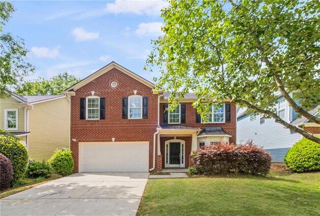 property at 1346 Dukes Creek Dr