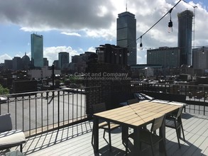 407 Marlborough St, Unit 22 in Boston, MA - Building Photo - Building Photo