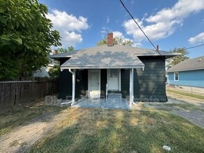1013 Park Ave in Hamilton, OH - Building Photo - Building Photo