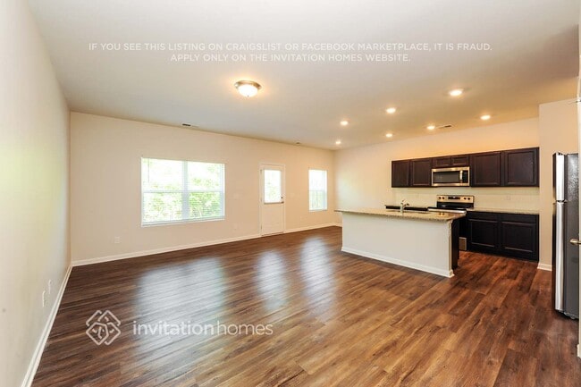 1493 Ben Park Way in Grayson, GA - Building Photo - Building Photo