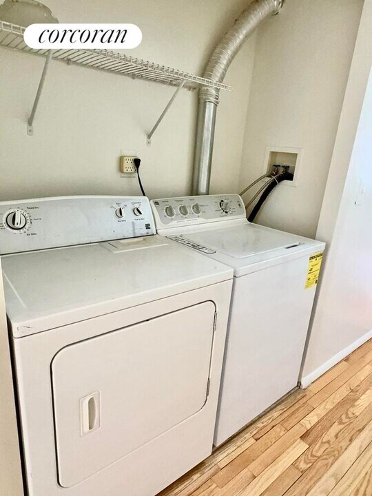 321 E 119th St in New York, NY - Building Photo