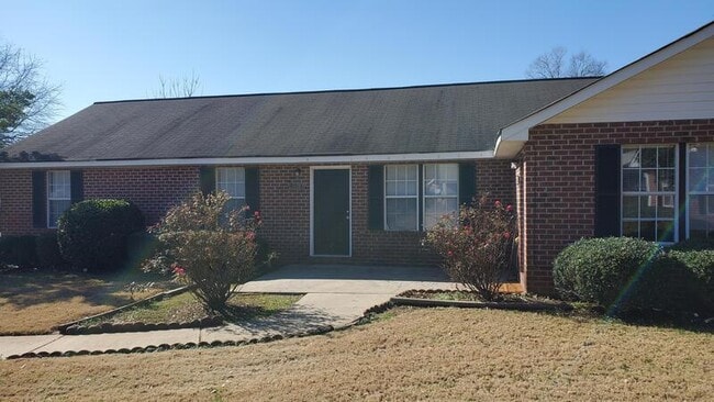 property at 1154 Micha Way