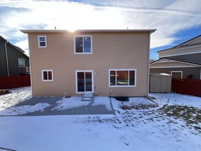 7528 Chenoa Ct in Colorado Springs, CO - Building Photo - Building Photo