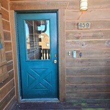 459 Overlook Ct in Warrens, WI - Foto de edificio - Building Photo