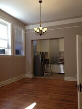 1025 Church St-Unit -A in Lynchburg, VA - Foto de edificio - Building Photo
