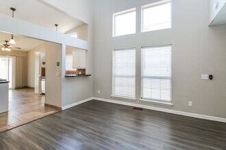 503 Clover Rd in Moore, OK - Building Photo - Building Photo