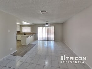 1848 Muchacha Dr in Henderson, NV - Building Photo - Building Photo