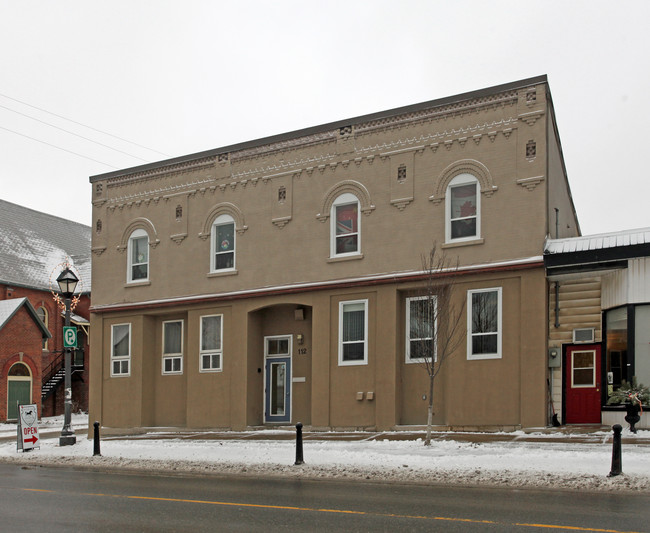 112 River St in Brock, ON - Building Photo - Building Photo